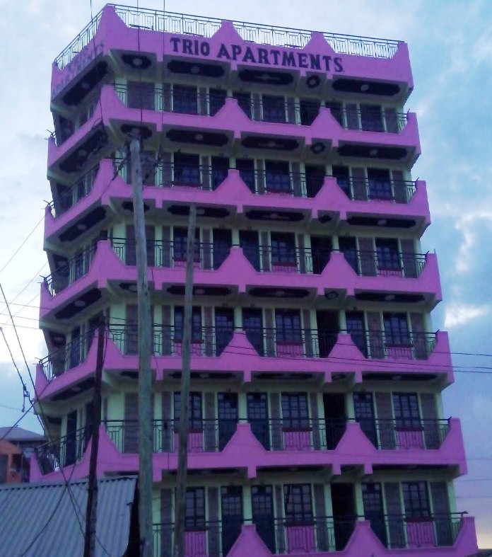 Construction
