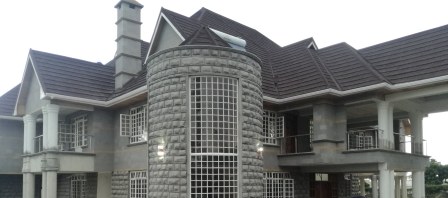 Estate